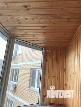 1-к квартира, вторичка, 41м2, 10/14 этаж