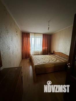 4-к квартира, вторичка, 84м2, 7/9 этаж