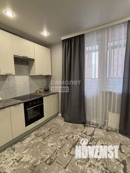 1-к квартира, вторичка, 44м2, 8/13 этаж