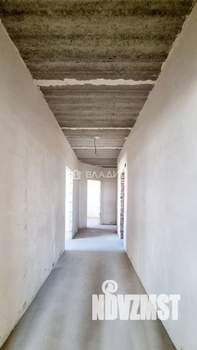 2-к квартира, вторичка, 64м2, 17/17 этаж