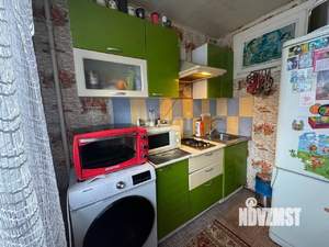 1-к квартира, вторичка, 36м2, 2/4 этаж