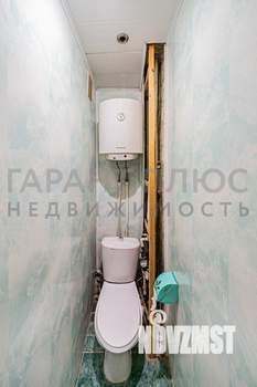 4-к квартира, вторичка, 62м2, 4/5 этаж