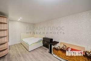 Студия квартира, вторичка, 49м2, 2/11 этаж