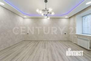 3-к квартира, вторичка, 83м2, 2/10 этаж