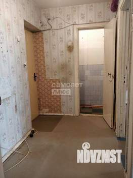 2-к квартира, вторичка, 36м2, 4/9 этаж