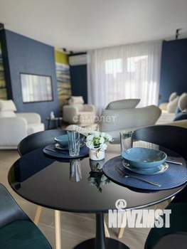 2-к квартира, вторичка, 60м2, 4/6 этаж