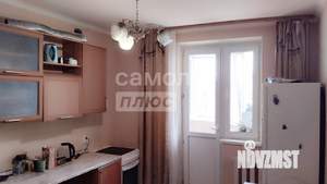 1-к квартира, вторичка, 48м2, 10/13 этаж