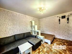 2-к квартира, вторичка, 52м2, 4/10 этаж
