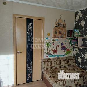 2-к квартира, вторичка, 40м2, 1/5 этаж