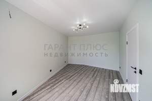 2-к квартира, вторичка, 52м2, 4/20 этаж