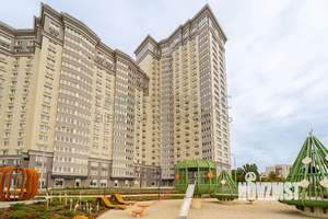 1-к квартира, вторичка, 43м2, 6/25 этаж