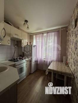 3-к квартира, вторичка, 61м2, 1/5 этаж