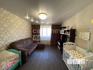 1-к квартира, вторичка, 47м2, 8/14 этаж