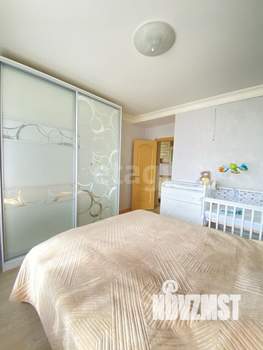 2-к квартира, вторичка, 49м2, 5/5 этаж