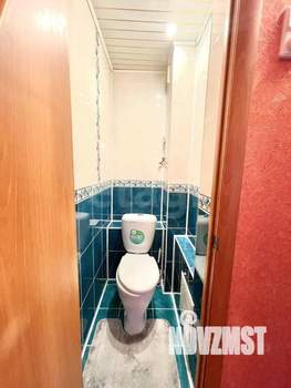 1-к квартира, вторичка, 38м2, 10/10 этаж