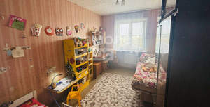 2-к квартира, вторичка, 52м2, 4/10 этаж
