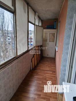 1-к квартира, вторичка, 38м2, 8/12 этаж