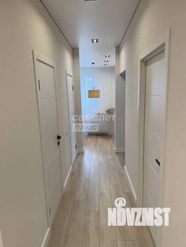 2-к квартира, вторичка, 70м2, 6/20 этаж