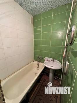 1-к квартира, вторичка, 31м2, 2/5 этаж