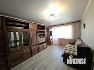 3-к квартира, вторичка, 56м2, 4/4 этаж