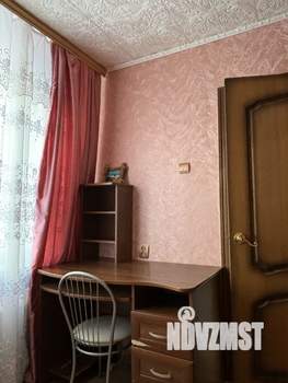 3-к квартира, вторичка, 57м2, 3/5 этаж