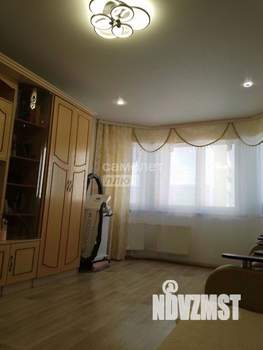 2-к квартира, вторичка, 83м2, 11/17 этаж