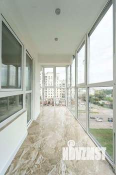 2-к квартира, вторичка, 72м2, 6/25 этаж
