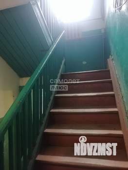 2-к квартира, вторичка, 35м2, 1/2 этаж