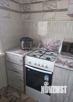 1-к квартира, вторичка, 31м2, 5/5 этаж