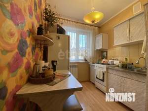 2-к квартира, вторичка, 47м2, 5/5 этаж