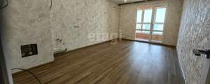 3-к квартира, вторичка, 60м2, 17/17 этаж