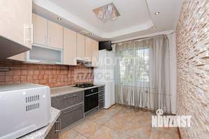 4-к квартира, вторичка, 76м2, 5/9 этаж