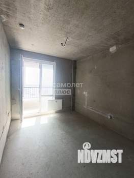 2-к квартира, вторичка, 37м2, 9/17 этаж