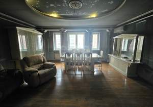 4-к квартира, вторичка, 157м2, 5/6 этаж