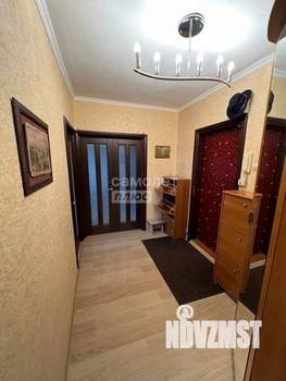 2-к квартира, вторичка, 50м2, 9/9 этаж