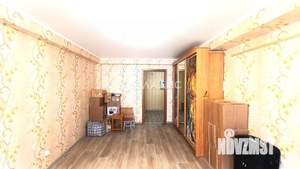 1-к квартира, вторичка, 43м2, 5/19 этаж