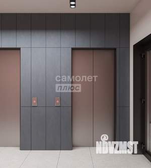 3-к квартира, вторичка, 73м2, 3/15 этаж