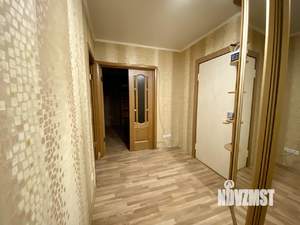 2-к квартира, вторичка, 50м2, 1/10 этаж