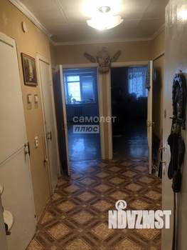 2-к квартира, вторичка, 51м2, 7/14 этаж