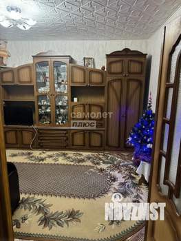 2-к квартира, вторичка, 52м2, 3/10 этаж