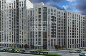 2-к квартира, вторичка, 53м2, 3/15 этаж