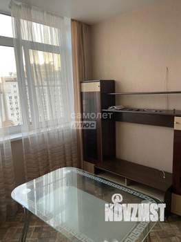 1-к квартира, вторичка, 53м2, 18/19 этаж