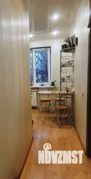 2-к квартира, вторичка, 45м2, 5/5 этаж