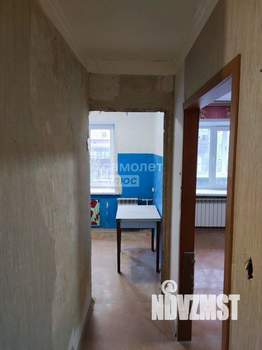 1-к квартира, вторичка, 33м2, 4/5 этаж