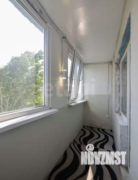 3-к квартира, вторичка, 64м2, 9/9 этаж