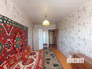 2-к квартира, вторичка, 43м2, 6/9 этаж