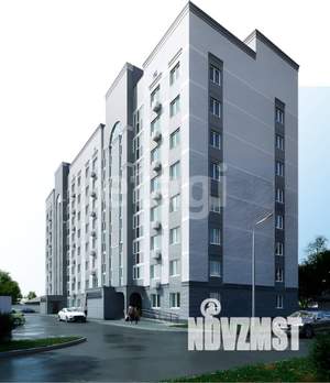 1-к квартира, вторичка, 39м2, 2/8 этаж