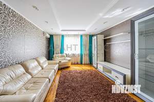 3-к квартира, вторичка, 96м2, 8/10 этаж