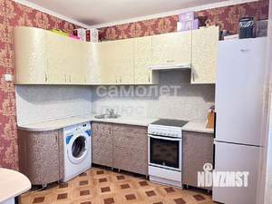 1-к квартира, вторичка, 42м2, 3/17 этаж