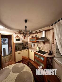 2-к квартира, вторичка, 53м2, 10/14 этаж